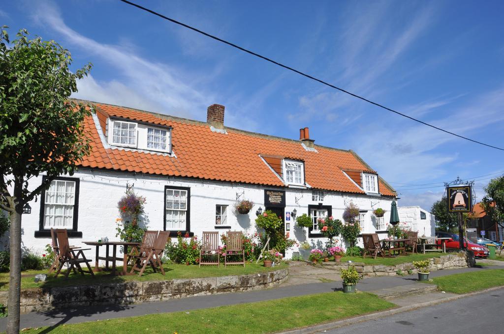 The Beehive Bed & Breakfast